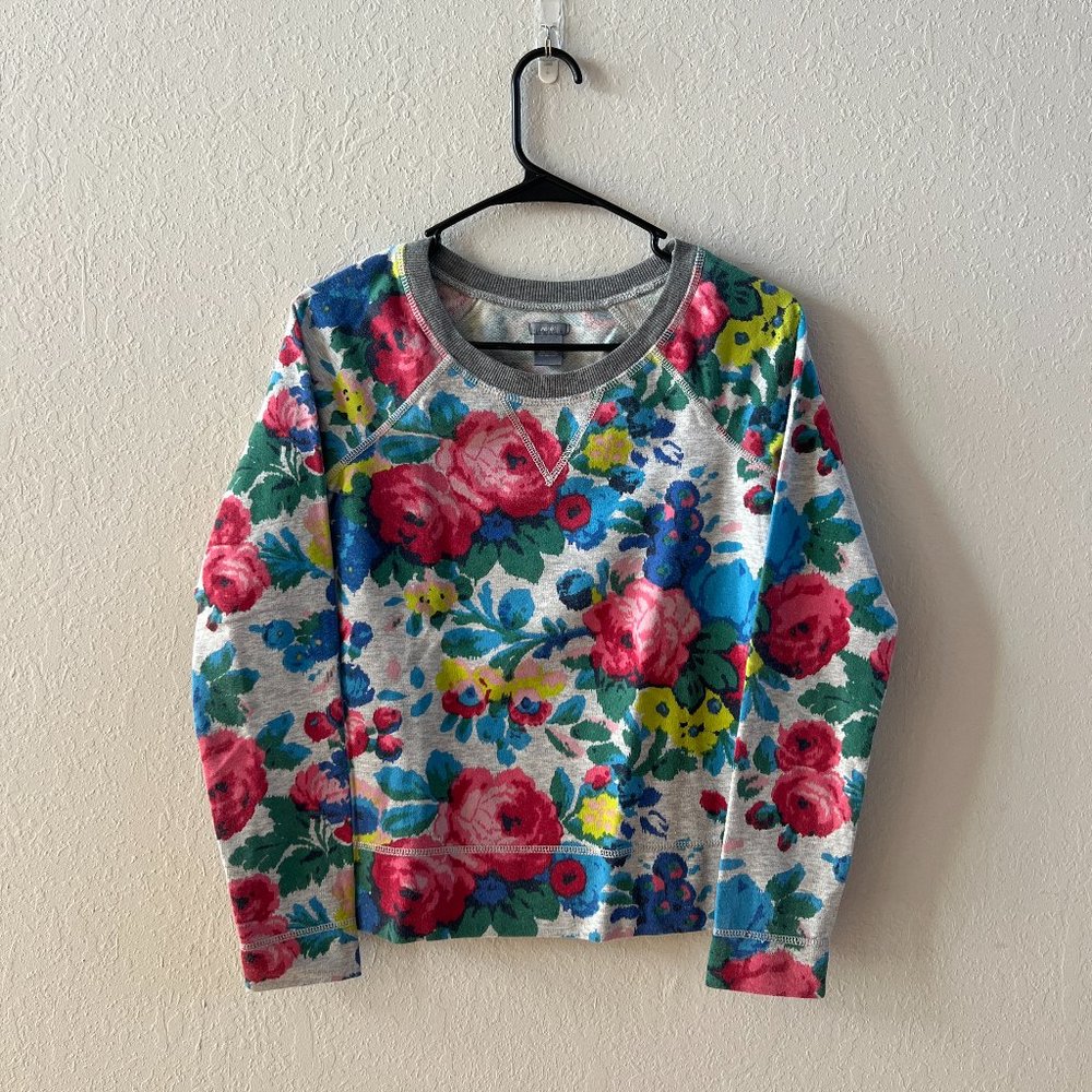 Aerie Floral Top